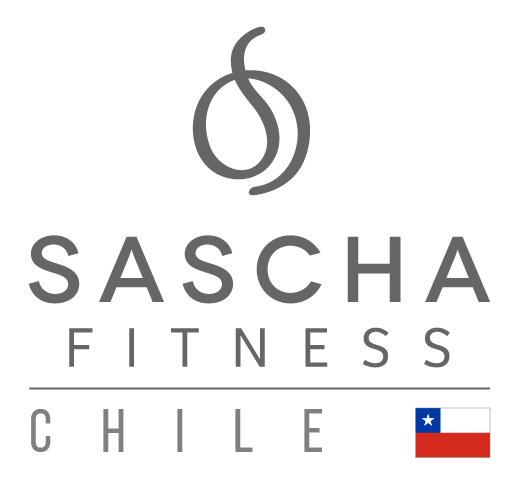 SaschaFitness Chile Tienda Oficial